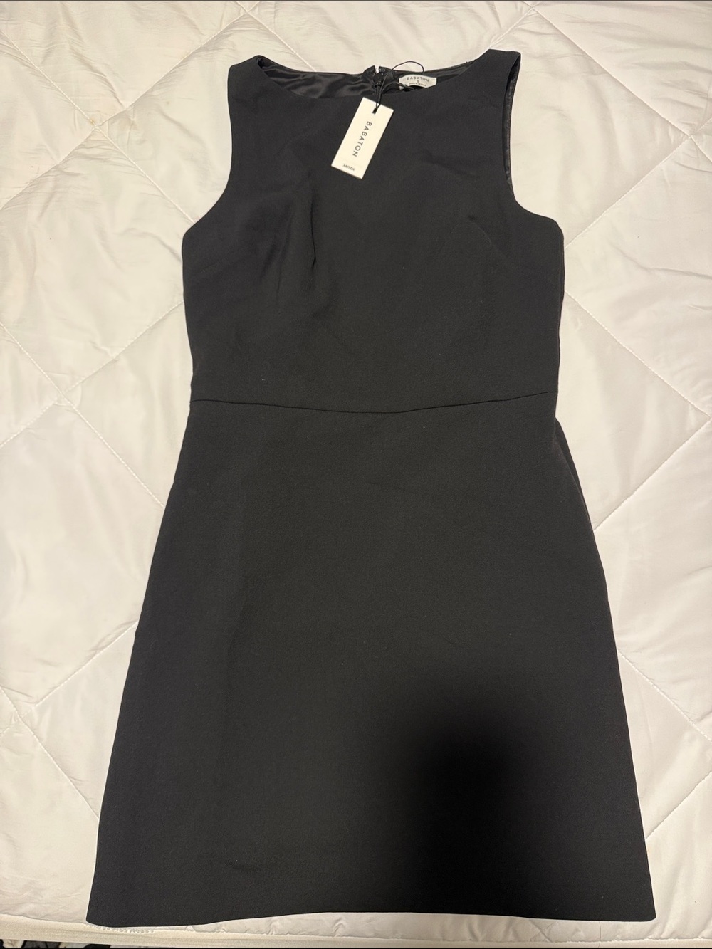 Aritzia Bond Dress